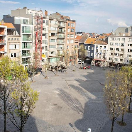 #Kaaistraat2 Appartement Oostende Buitenkant foto